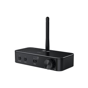 FiiO BTA30 PRO Wireless Bluetooth 5.0 Long Range Transmitter/Receiver (Damaged packaging)