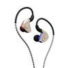 FIDUE A83 Triple-Driver Hybrid 2 Balanced Armature+Dynamic Hi-End In-Ear Earphones