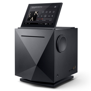 Astell & Kern AK500N - The Ultimate High-Res MQS Network Audio Player