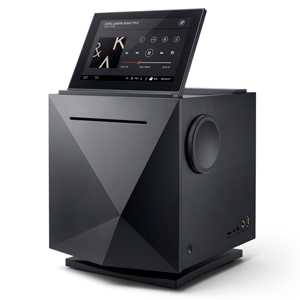 Astell & Kern AK500N - The Ultimate High-Res MQS Network Audio Player 