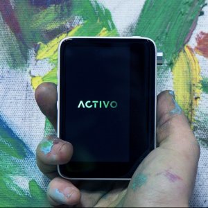 Activo CT10 Hi Res DAP