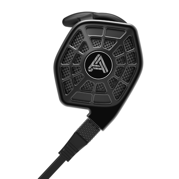 iSINE 10 In-Ear Planar Headphones Lightning