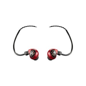 Astell & Kern Billie Jean IEMs