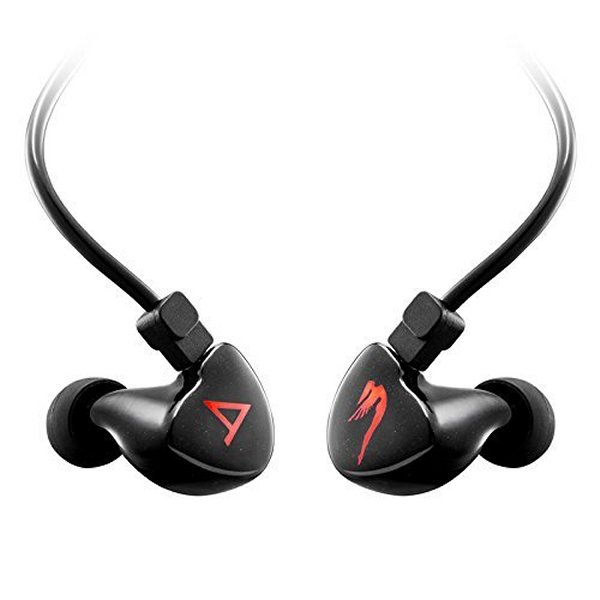 Astell and Kern Michelle IEMs (Special Edition)