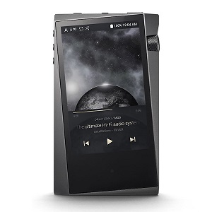 Astell & Kern A&norma SR15 Digital Audio Player