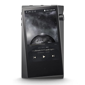  Astell & Kern A&norma SR15 Digital Audio Player