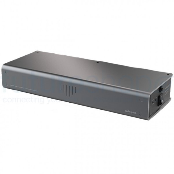 AudioQuest Niagara 1200 Low-Z Power Noise-Dissipation System