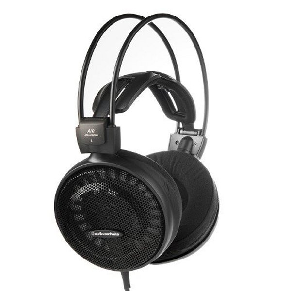 Audio Technica ATH-AD500X High-Fidelity Open-Air Headphones