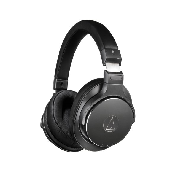 Audio Technica DSR7BT Wireless Over-Ear Headphones