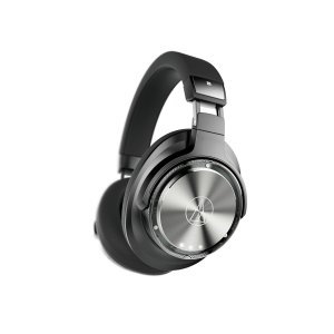 Audio Technica DSR9BT Wireless Over-Ear Headphones with Pure Digital Drive