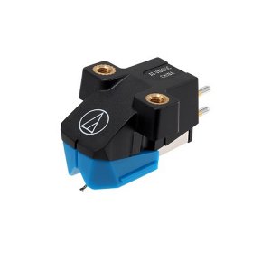  Audio Technica AT-VM95C Cartridge with Conical Stylus