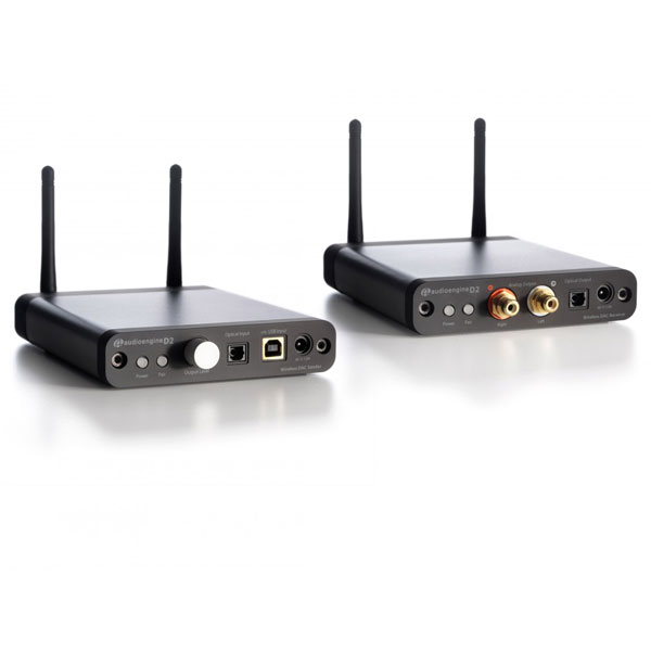 Audioengine D2 Wireless DAC