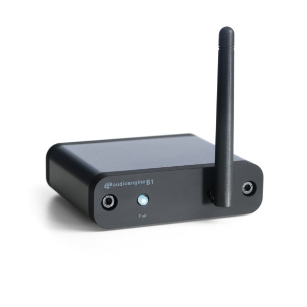 Audioengine B1 Bluetooth Music Receiver & DAC