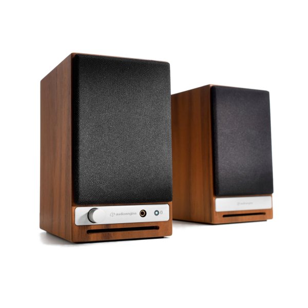 Audioengine HD3 Powered Desktop Speakers (pair) 