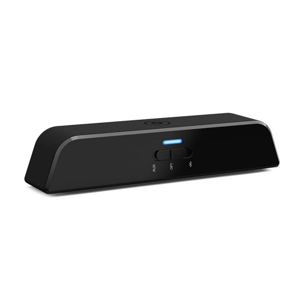 Auris beamit Wireless Bluetooth Audio Transmitter and Receiver 