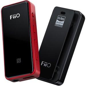 FiiO BTR3 Bluetooth Headphone Amp