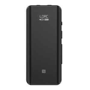 FiiO BTR5 Bluetooth Headphone Amplifier