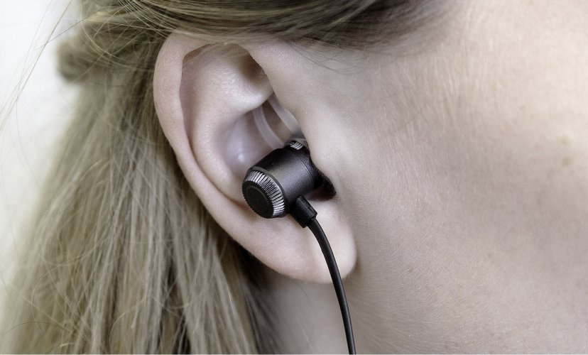 Byron BT In-Ear Fit Byron BT In-Ear Fit