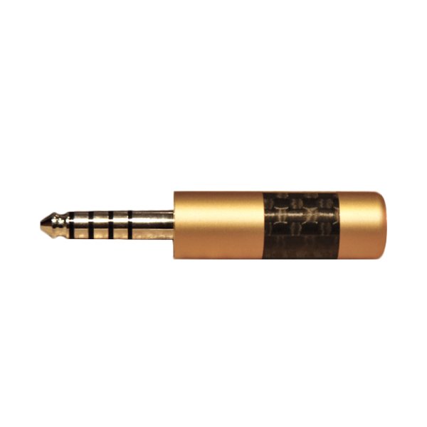 iBasso CA02 4.4mm Balanced to 2.5mm Balanced Adaptor