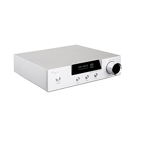  Cayin iDAC-6 Hi-Res Desktop Digital to Analog Convertor