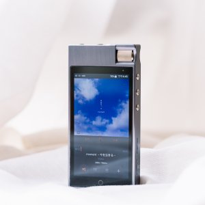 Cayin N5ii N5 Portable High Resolution Music Player 