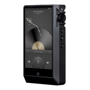  Cayin N6ii Digital Audio Player with Android OS and Exchangeable Motherboard