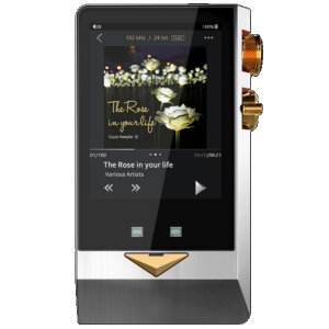  Cayin N8 Master Quality Digital Audio Player