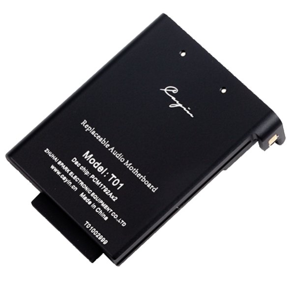 Cayin T01 Audio Motherboard for N6ii DAP with PCM1792 DAC