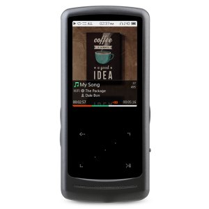 Cowon iAudio HIFI Digital Audio Player