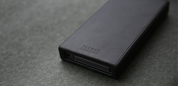 Cowon P1 Case Cowon P1 Case