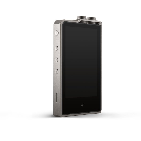 Cowon Plenue 2 (P2) High Resolution Worlds Finest DAC 128GB Music Player