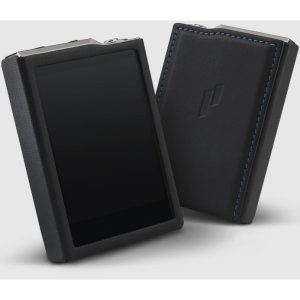  Leather Case for the Cowon Plenue D2 (PD2)