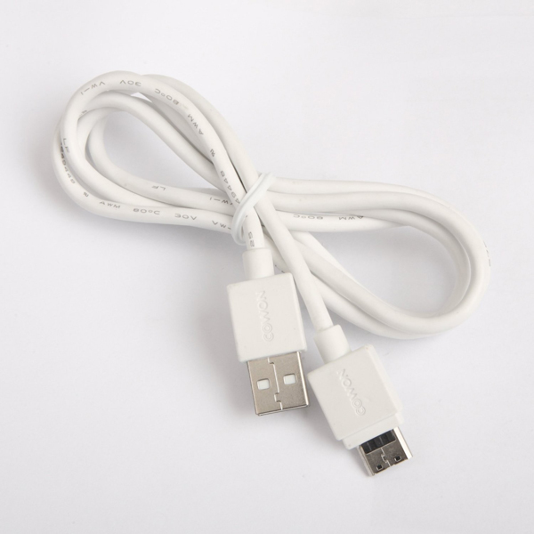 Cowon S9, J3, i10, X7, C2 & X9 USB Cable
