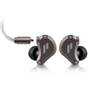  Cowon Plenue X30 Earphones with 3 Balanced Armature Drivers and MMCX Connectors