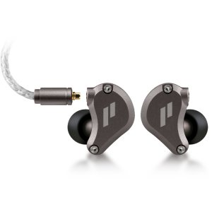 Cowon Plenue X30 Earphones with 3 Balanced Armature Drivers and MMCX Connectors