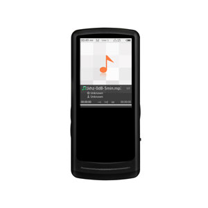  Cowon i9 Plus 16GB MP3 Player - BLACK