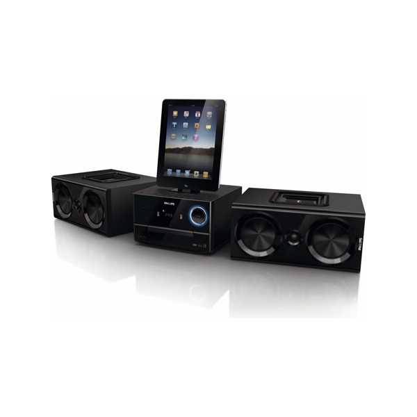 philips micro music system dcm3020