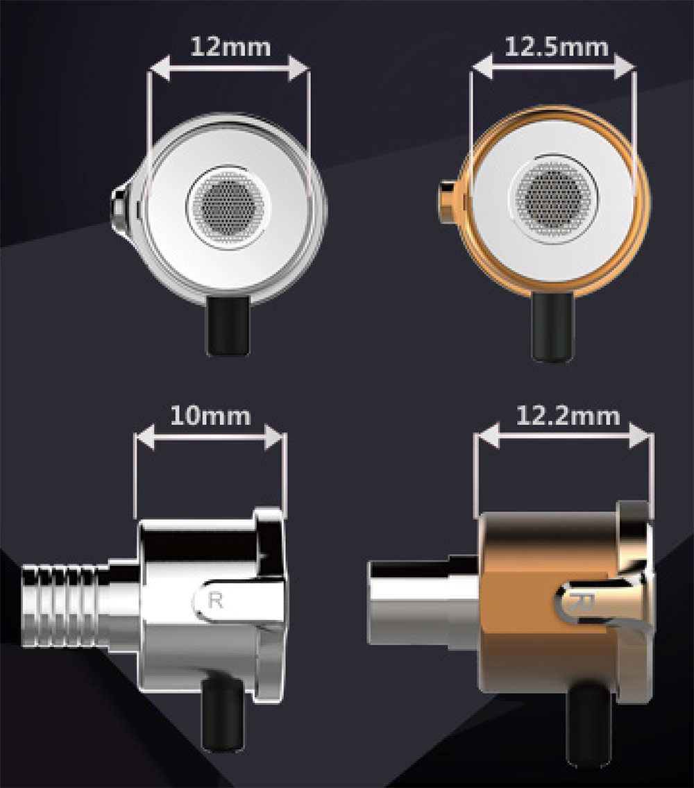 Dunu DN-2000J 4 core cable Dunu DN-2000J 4 core cable