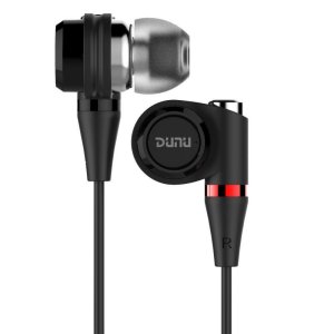 DUNU DN-2002 4 Driver Hybrid In-Ear Headphones