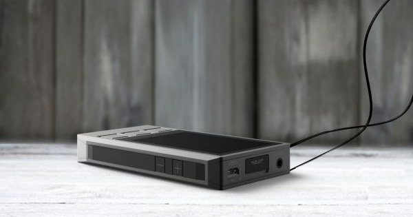 iBasso DX80 iBasso DX80