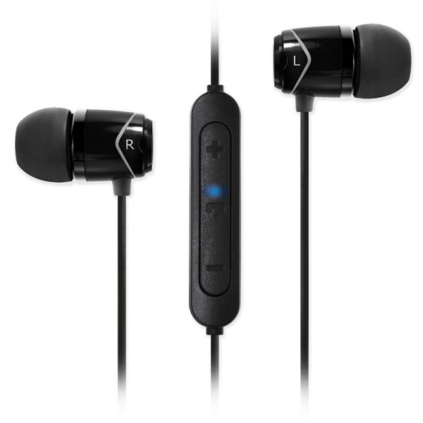 SoundMagic E10BT Bluetooth Earphones