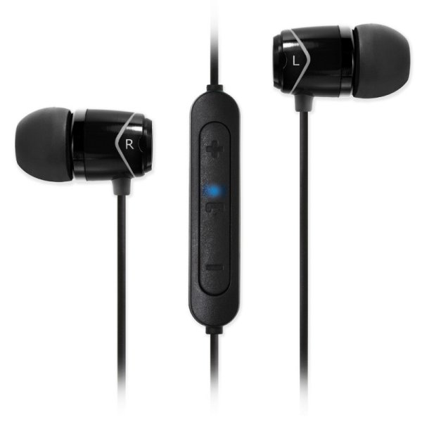 SoundMagic E10BT Bluetooth Earphones 
