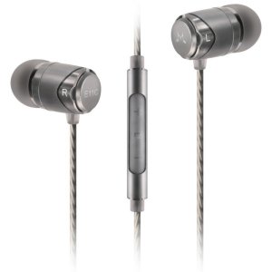  SoundMAGIC E11C In Ear Isolating Earphones with Mic