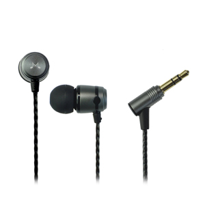 SoundMAGIC E50 In-Ear Isolating Earphones 