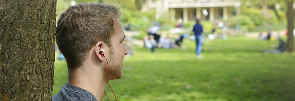 Soundmagic E50 earphones Soundmagic E50 earphones