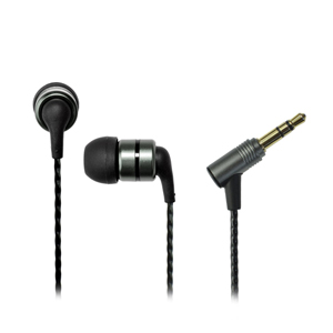 SoundMAGIC E80 In-Ear Isolating Earphones