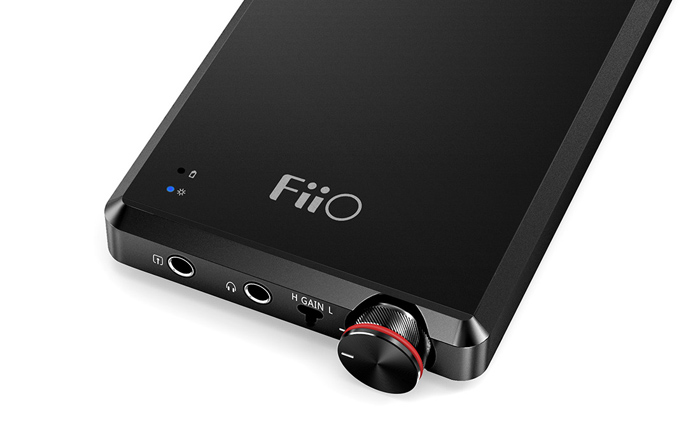 FiiO A5 FiiO A5