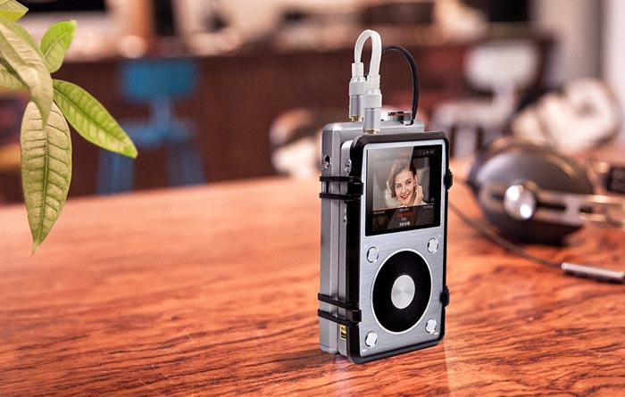 FiiO A5 FiiO A5
