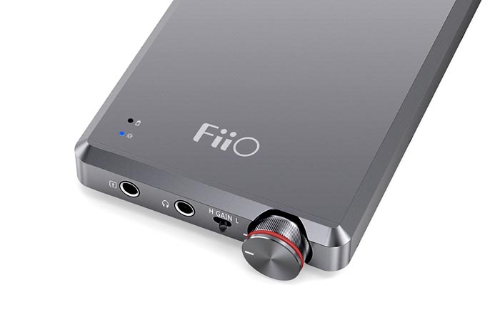 FiiO A5 FiiO A5