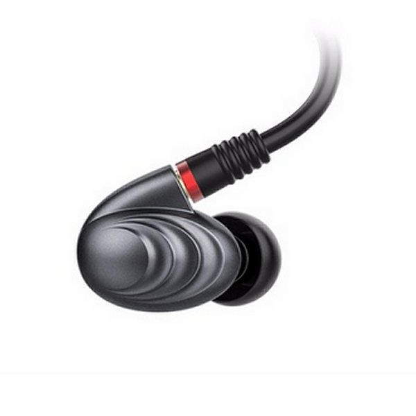 FiiO F9 Pro Triple Driver Hybrid Earphones Colour BLACK